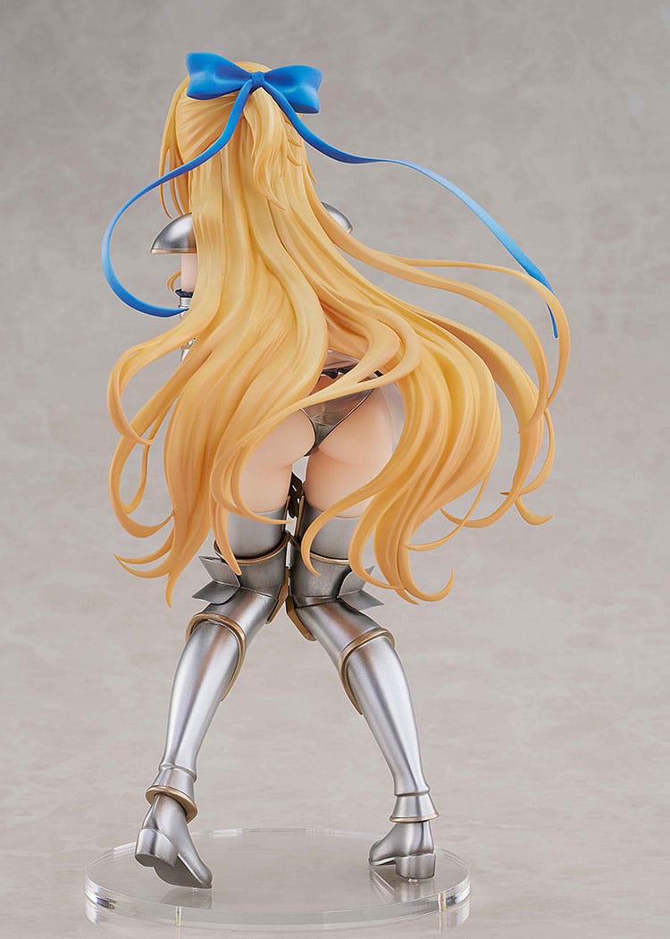 Priestess: Bikini Armor Ver. Klockworx - Image 6