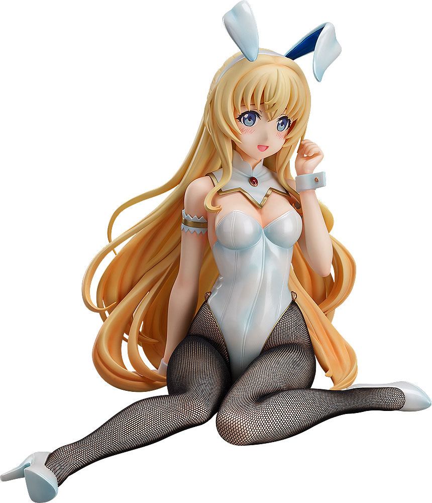 Priestess Bunny Ver. Goblin Slayer FREEing