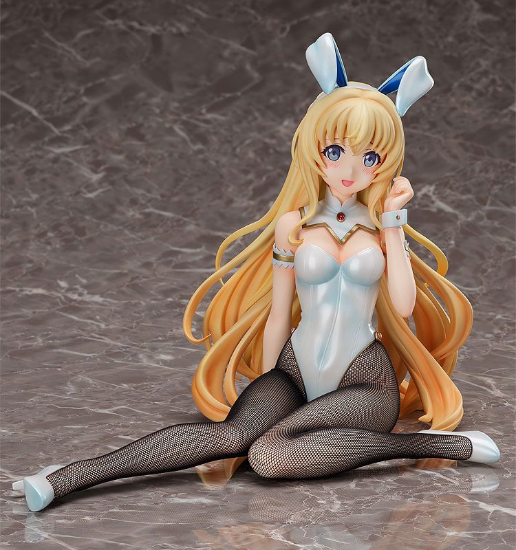 Priestess Bunny Ver. Goblin Slayer FREEing - Image 3
