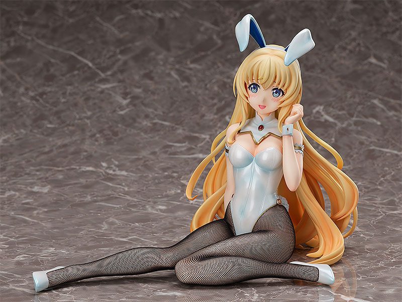 Priestess Bunny Ver. Goblin Slayer FREEing - Image 4