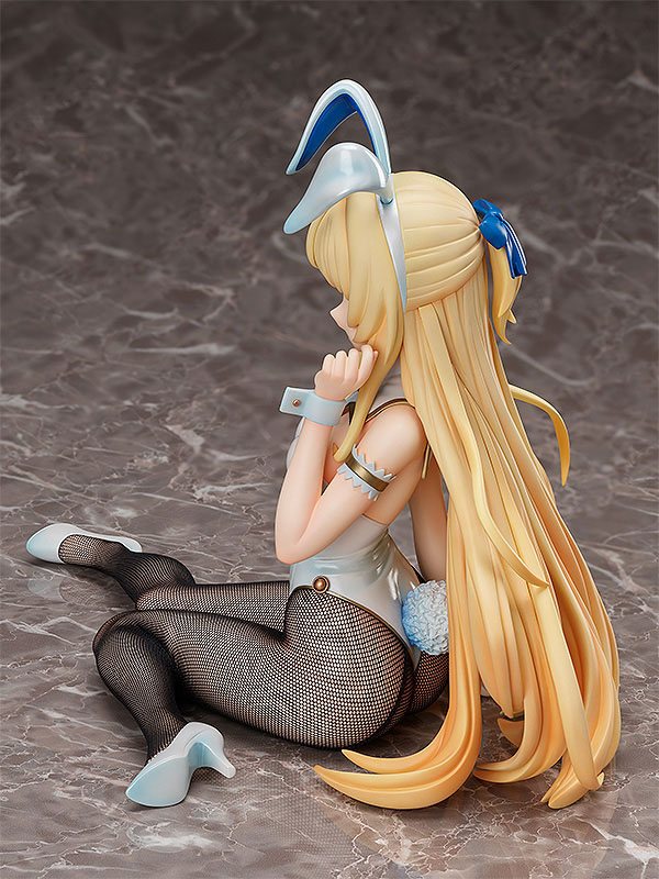 Priestess Bunny Ver. Goblin Slayer FREEing - Image 6