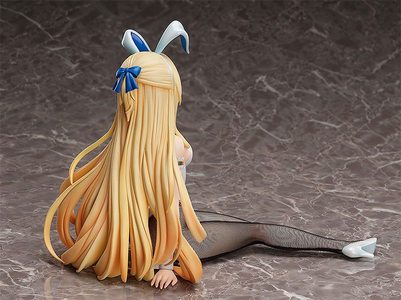 Priestess Bunny Ver. Goblin Slayer FREEing - Image 7