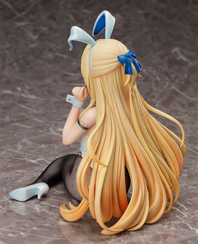 Priestess Bunny Ver. Goblin Slayer FREEing - Image 8