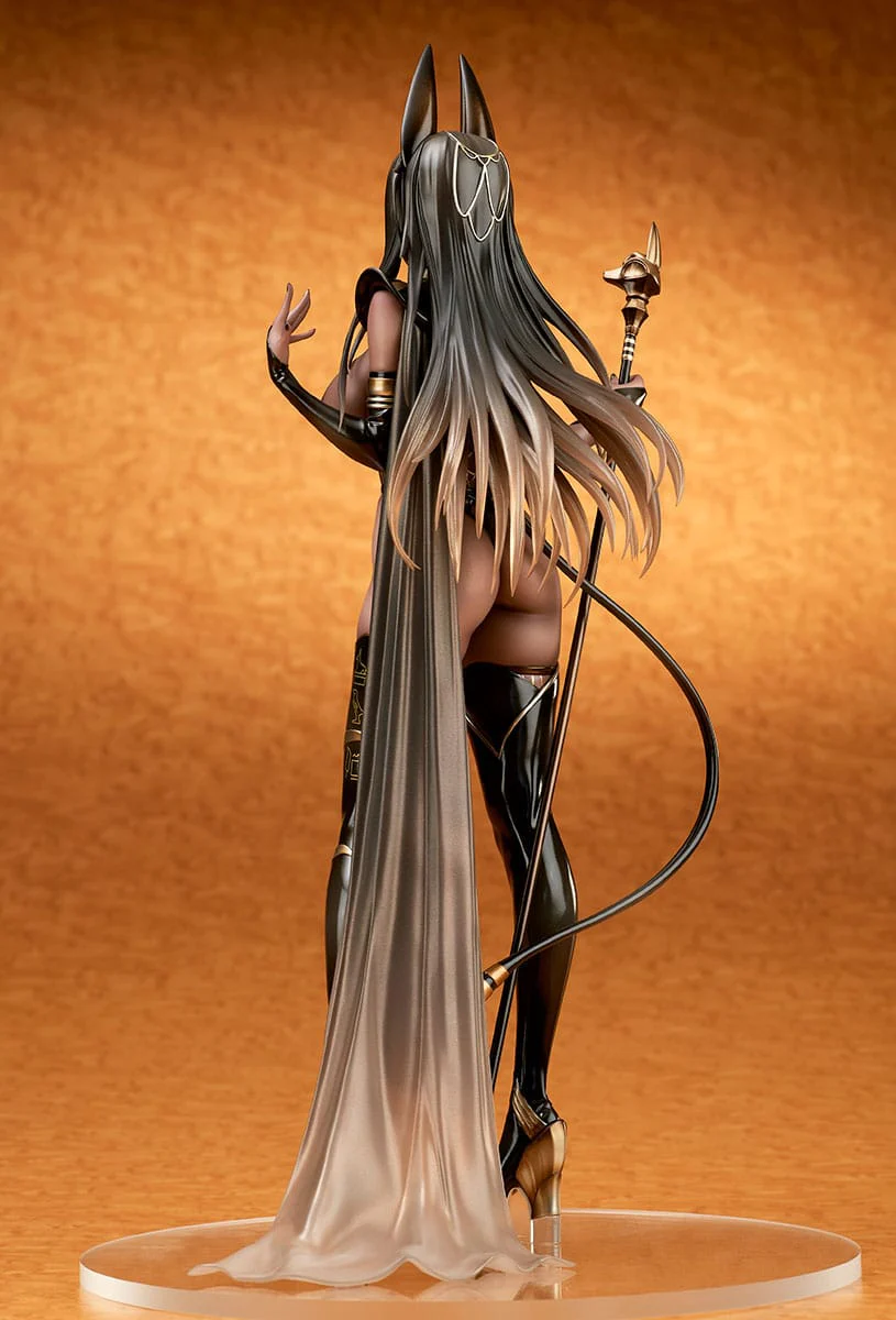 Priestess Shibuna Original Character Ques Q - Image 15