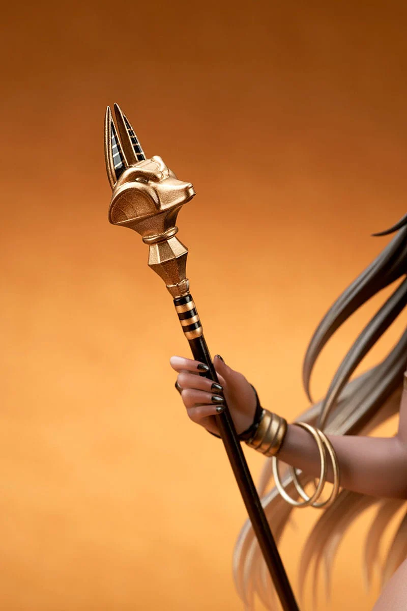 Priestess Shibuna Original Character Ques Q - Image 16