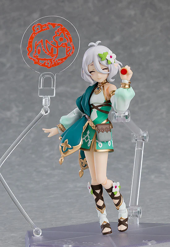 Princess Connect! Re: Actionfigur Figma Kokkoro - Image 5