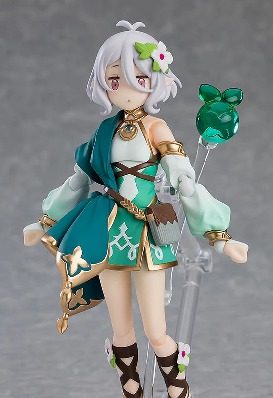 Princess Connect! Re: Actionfigur Figma Kokkoro - Image 6