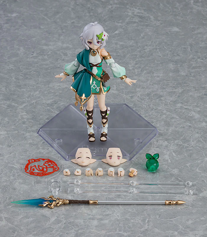 Princess Connect! Re: Actionfigur Figma Kokkoro - Image 7