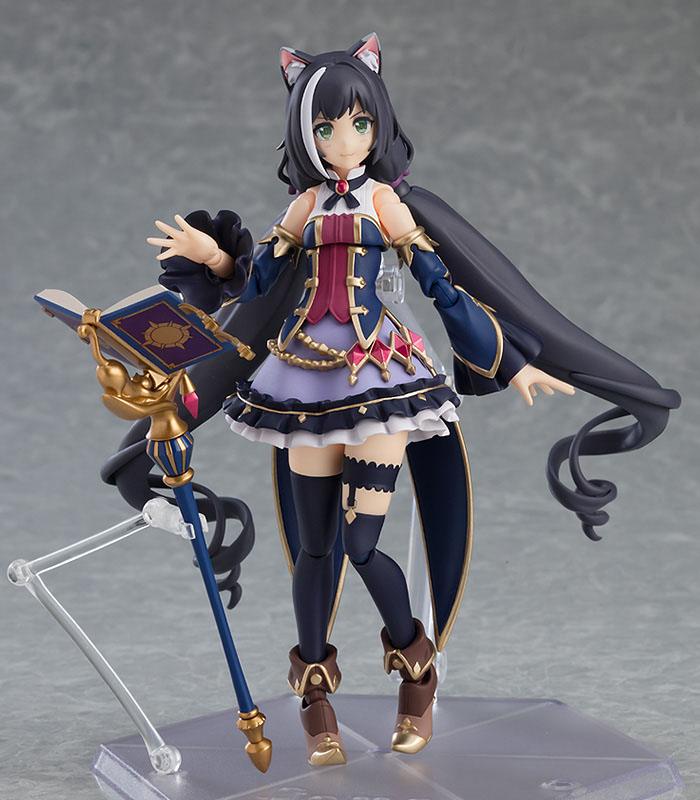 Princess Connect! Re: Dive Figma Actionfigur Karyl - Image 2