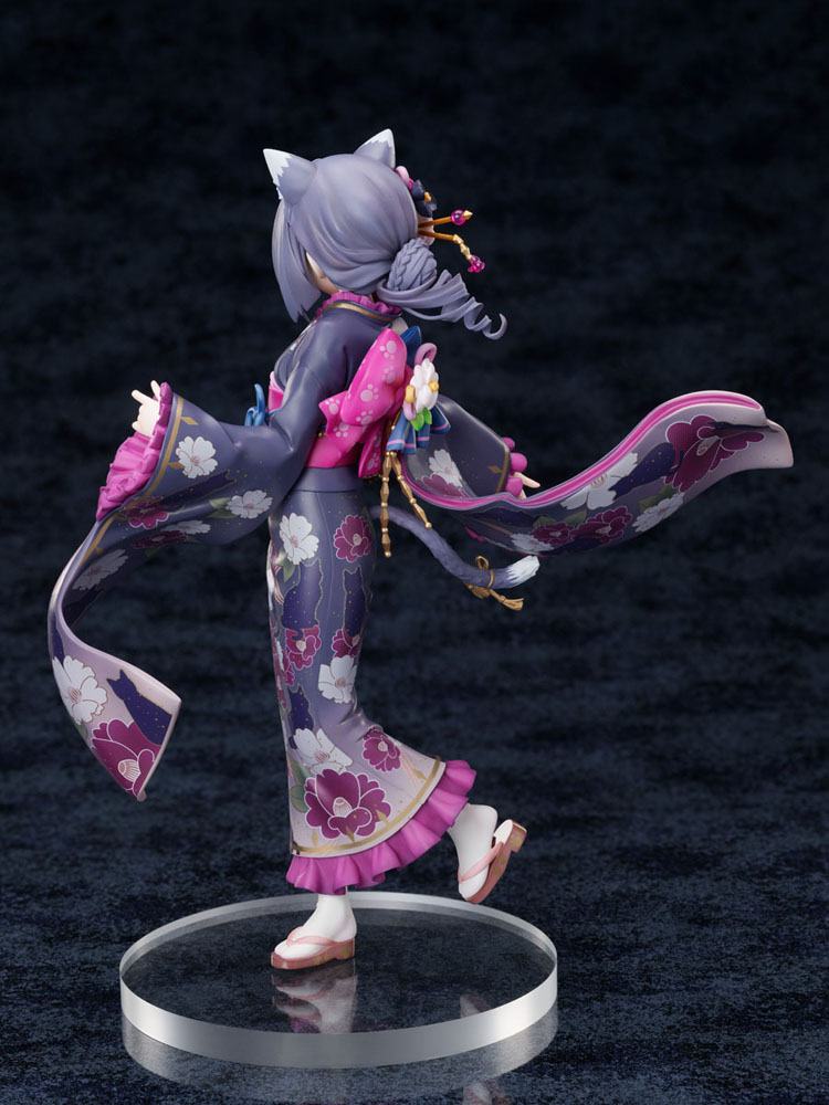 Princess Connect! Re:Dive PVC Statue Karyl New Year - Image 9