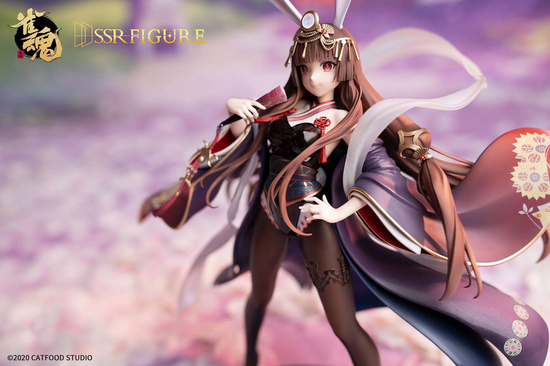 Princess Kaguya Contract Ver. Infiniry Studio - Image 11
