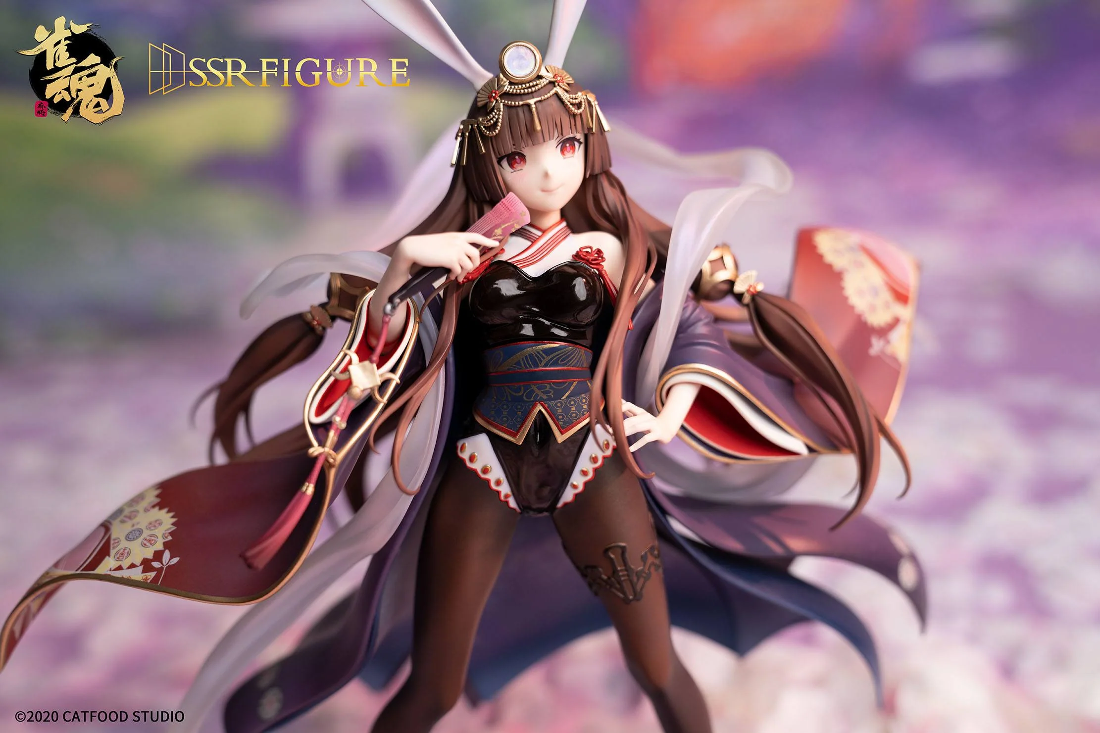 Princess Kaguya Contract Ver. Infiniry Studio - Image 12