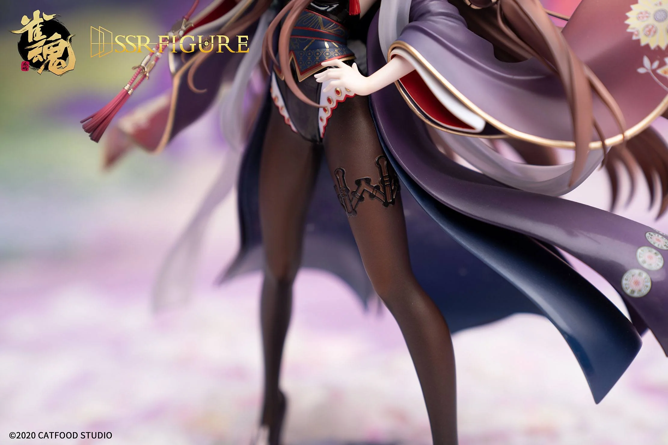 Princess Kaguya Contract Ver. Infiniry Studio - Image 13