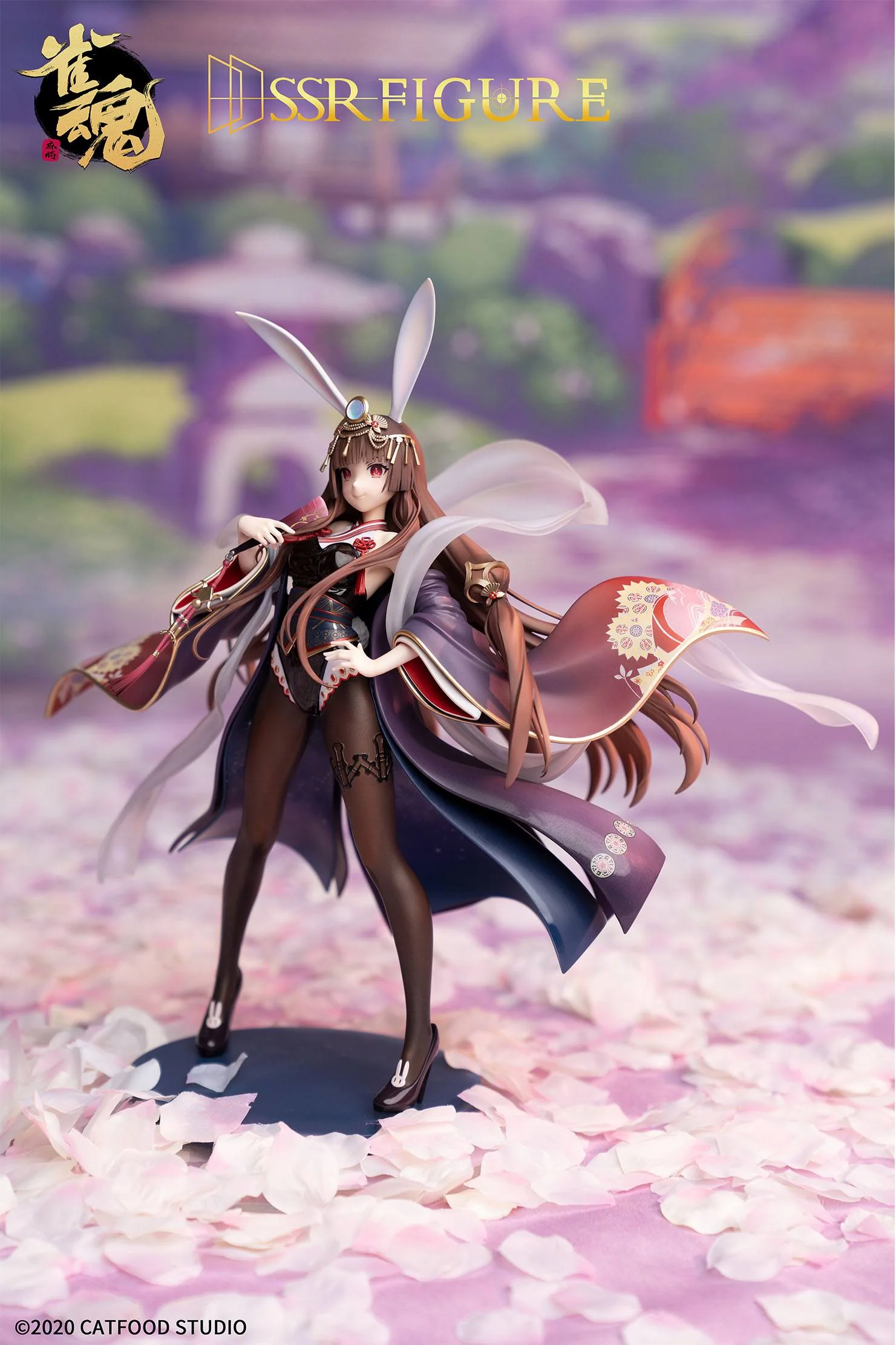 Princess Kaguya Contract Ver. Infiniry Studio - Image 14