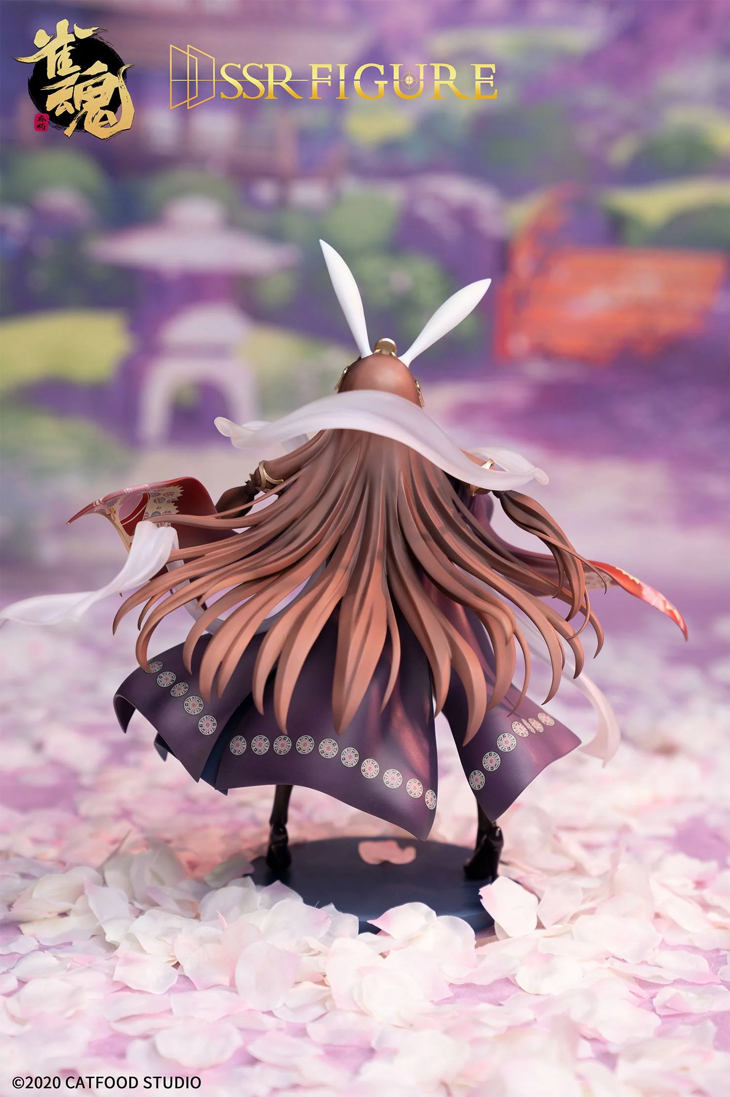 Princess Kaguya Contract Ver. Infiniry Studio - Image 15