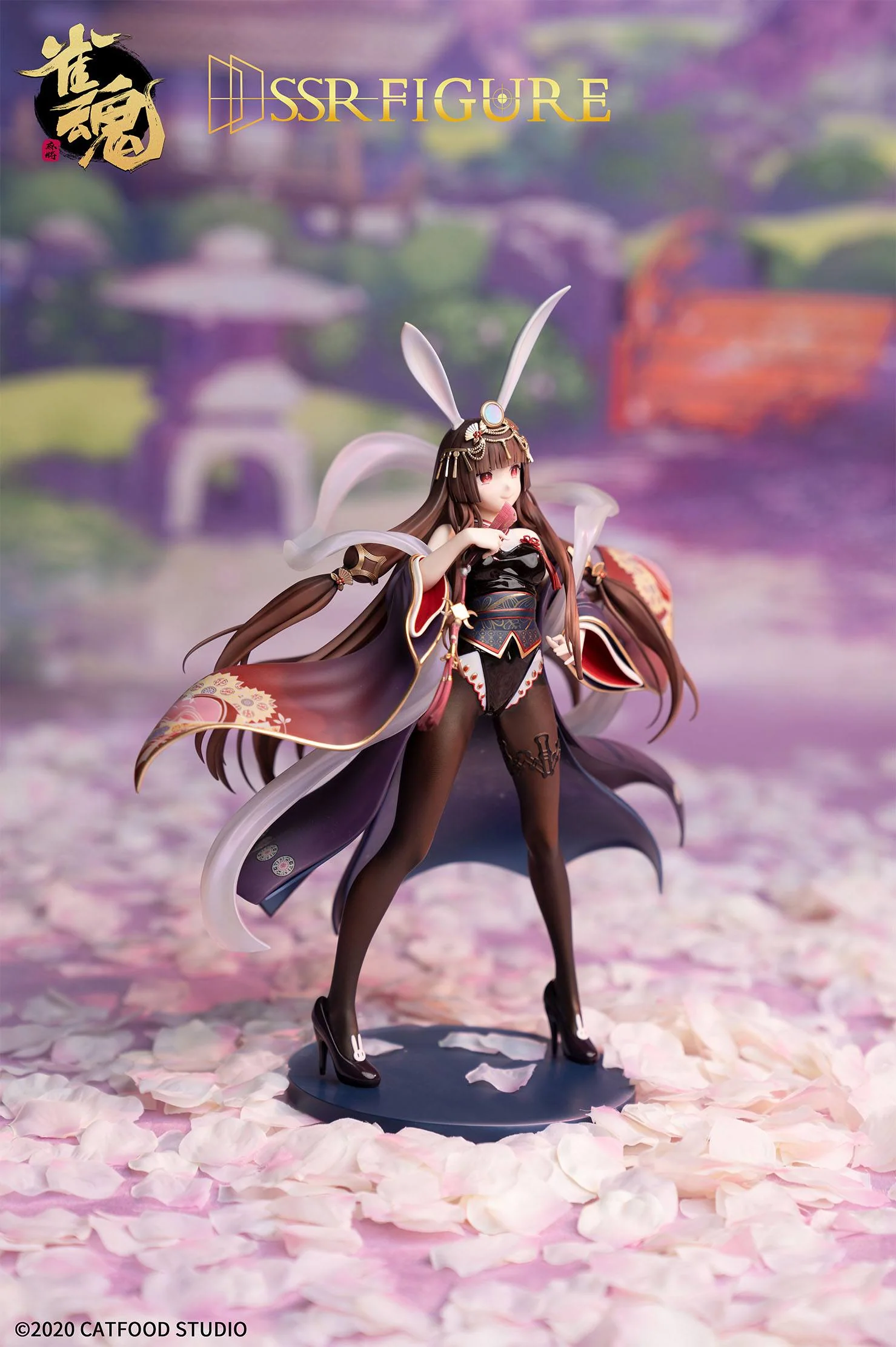 Princess Kaguya Contract Ver. Infiniry Studio - Image 2