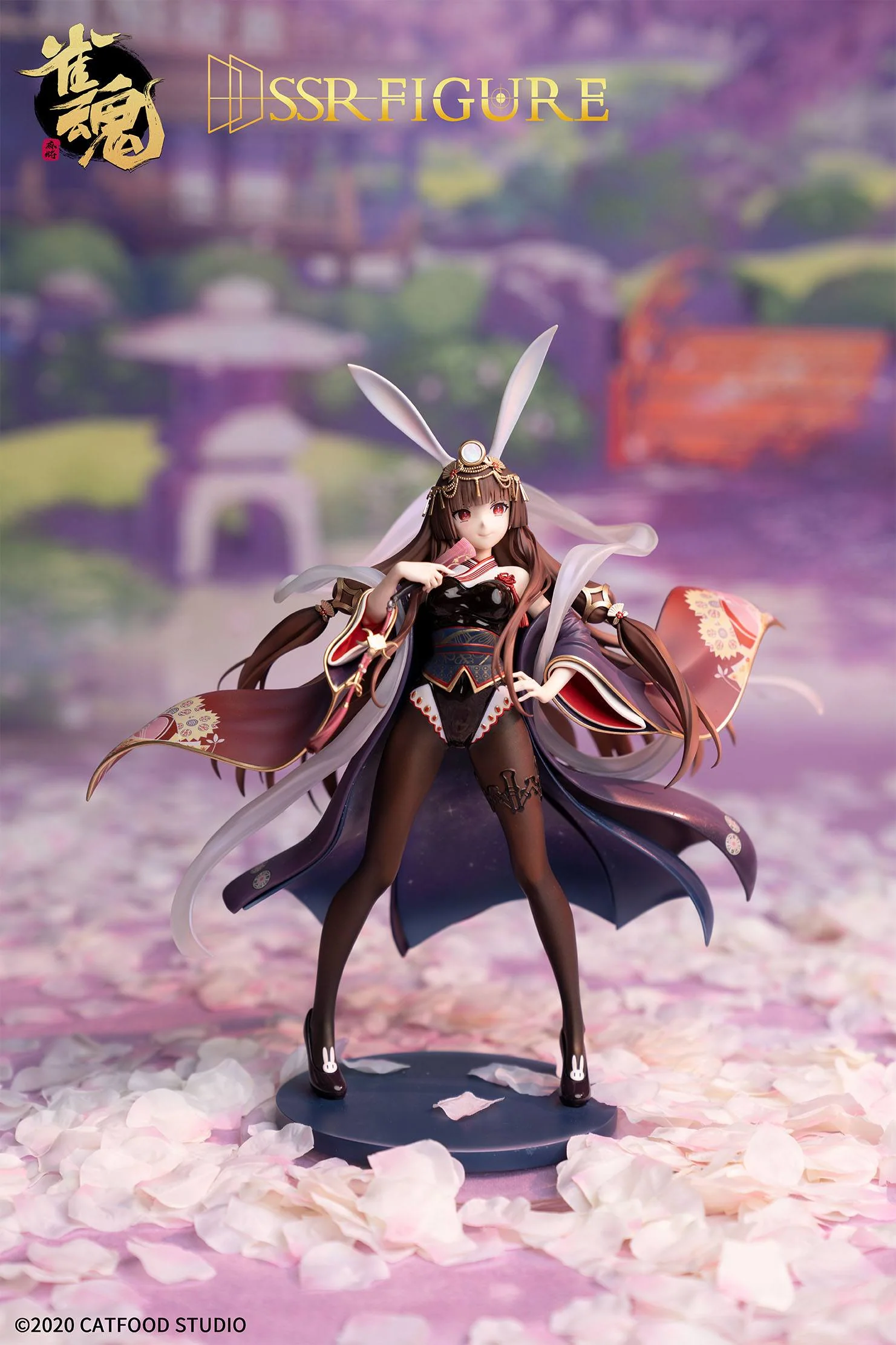 Princess Kaguya Contract Ver. Infiniry Studio - Image 3