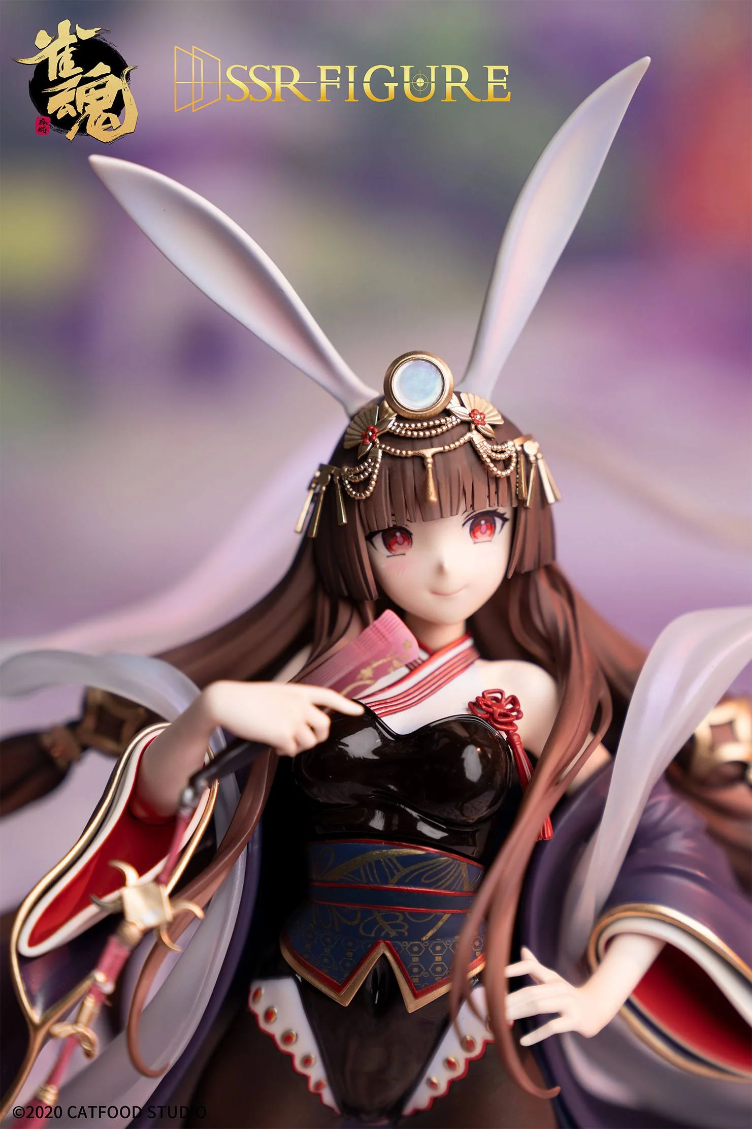Princess Kaguya Contract Ver. Infiniry Studio - Image 4