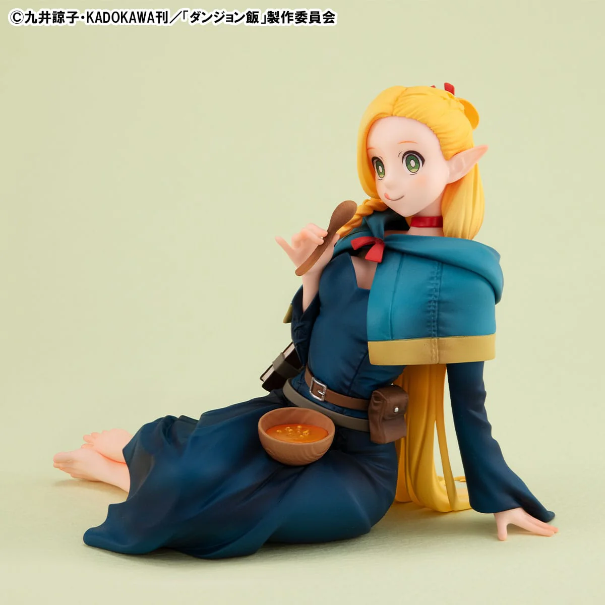 Princess Marcille Palm Size G.E.M. MegaHouse - Image 4