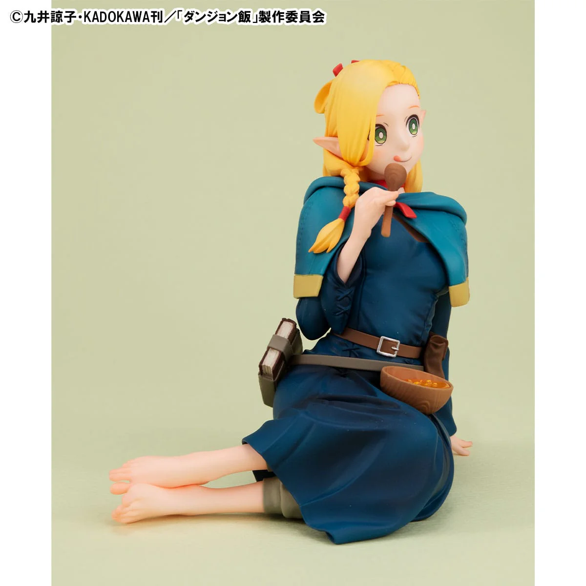 Princess Marcille Palm Size G.E.M. MegaHouse - Image 5