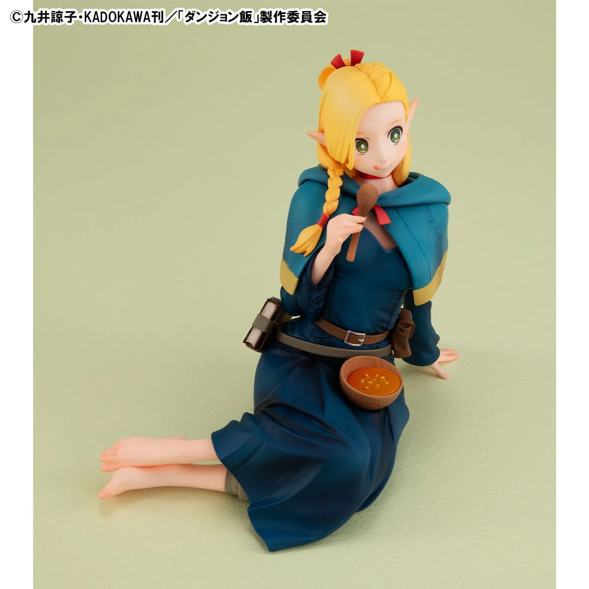 Princess Marcille Palm Size G.E.M. MegaHouse - Image 7