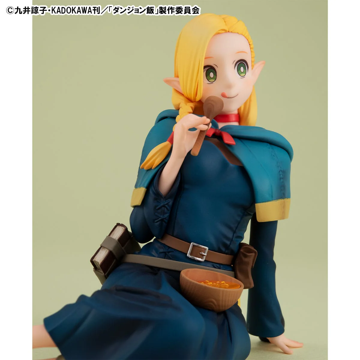 Princess Marcille Palm Size G.E.M. MegaHouse - Image 9