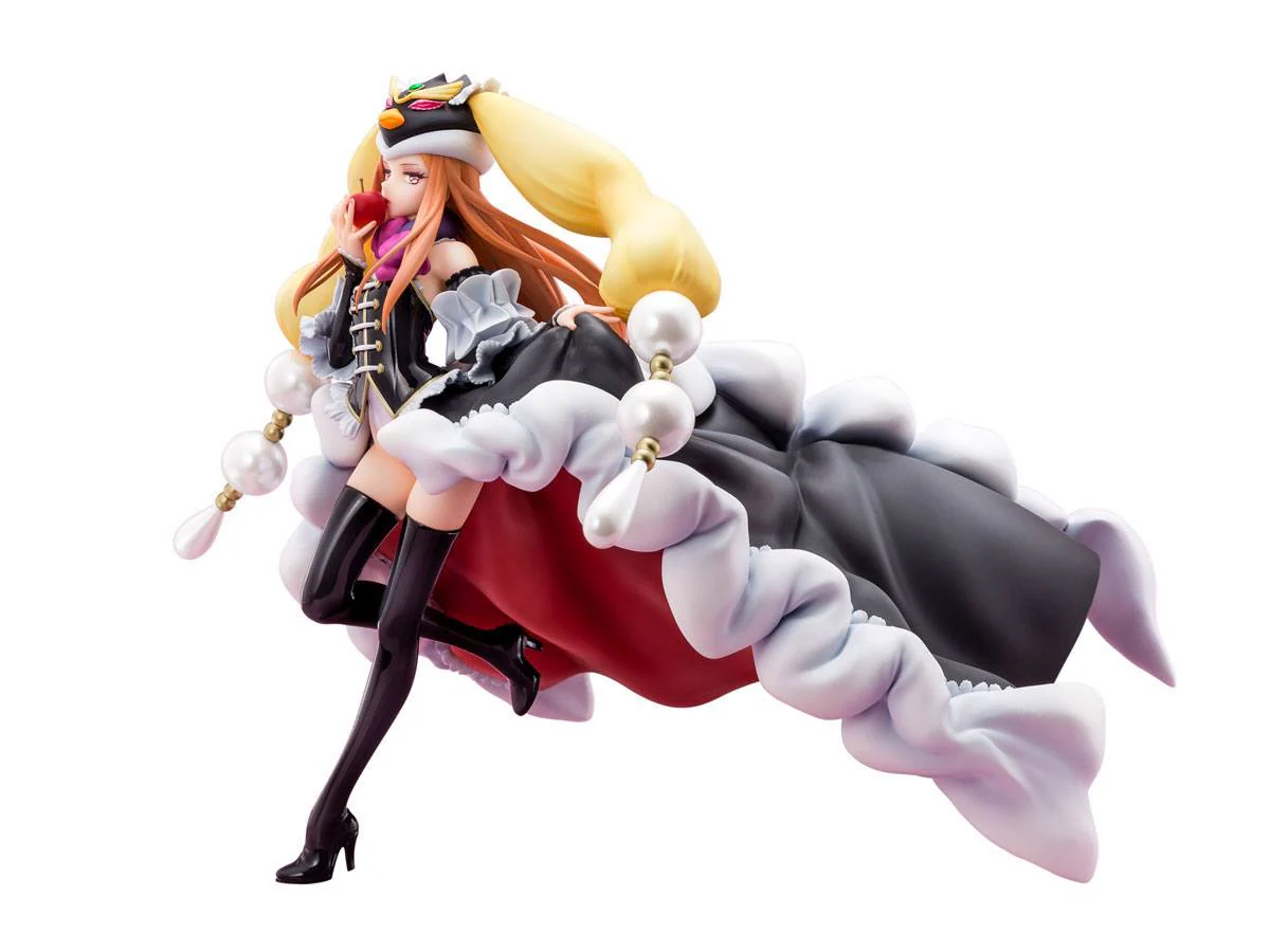 Princess Of The Crystal 10th Anniversary Ver. Furyu