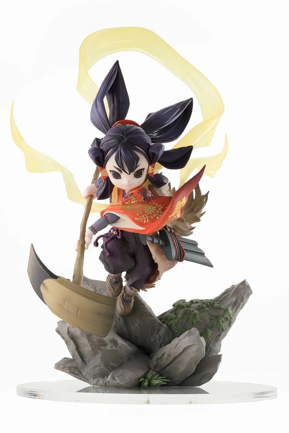 Princess Sakuna / Sakuna: Of Rice and Ruin