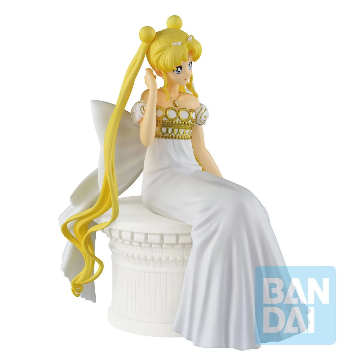 Princess Serenity (Princess Collection) / Sailor Moon Eternal - Image 2