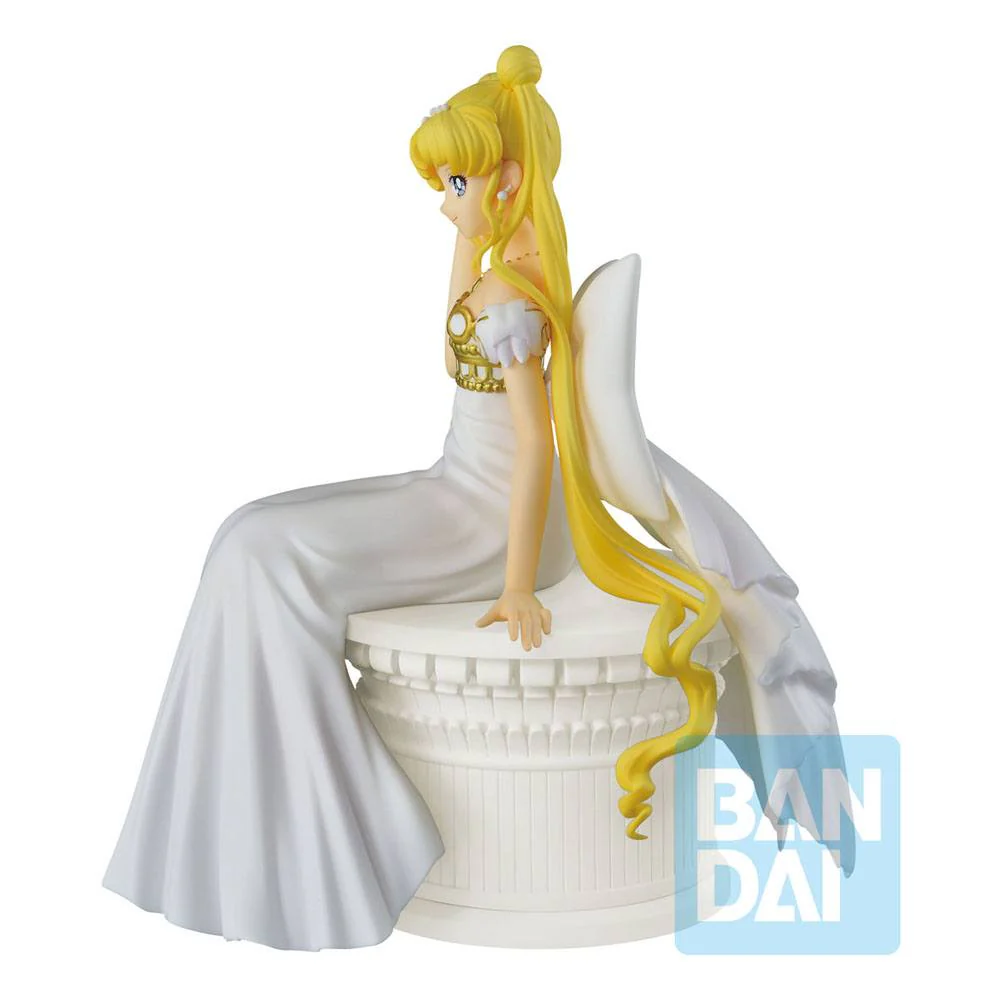 Princess Serenity (Princess Collection) / Sailor Moon Eternal - Image 3