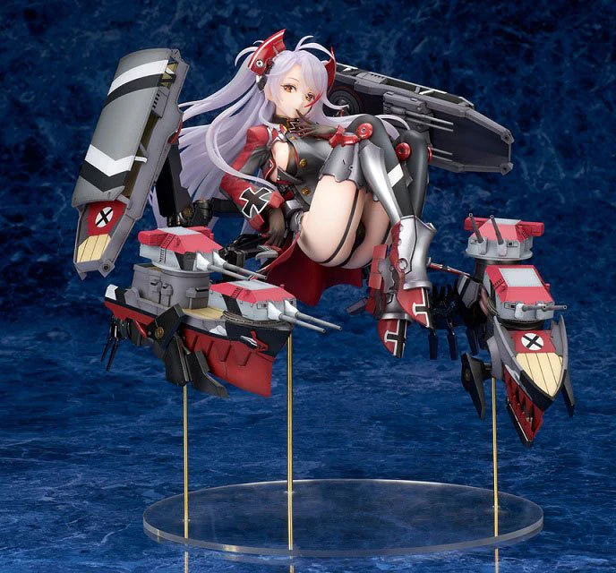 Prinz Eugen Azur Lane Alter - Image 2