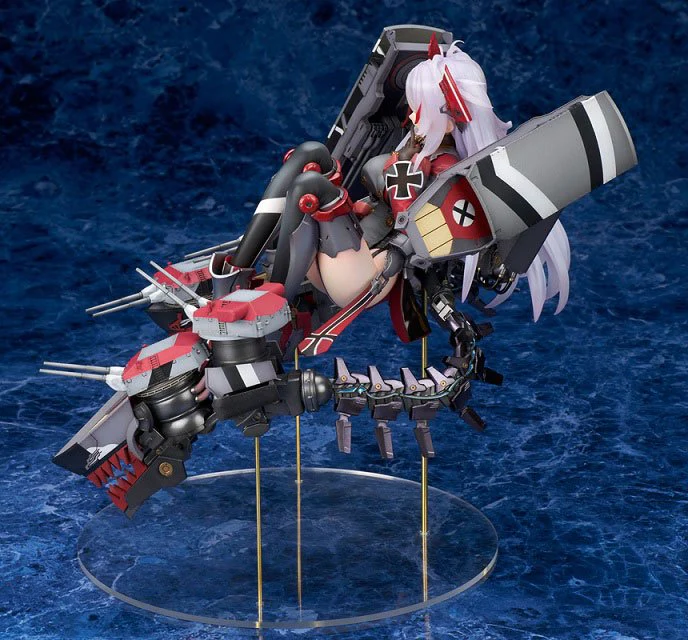 Prinz Eugen Azur Lane Alter - Image 4