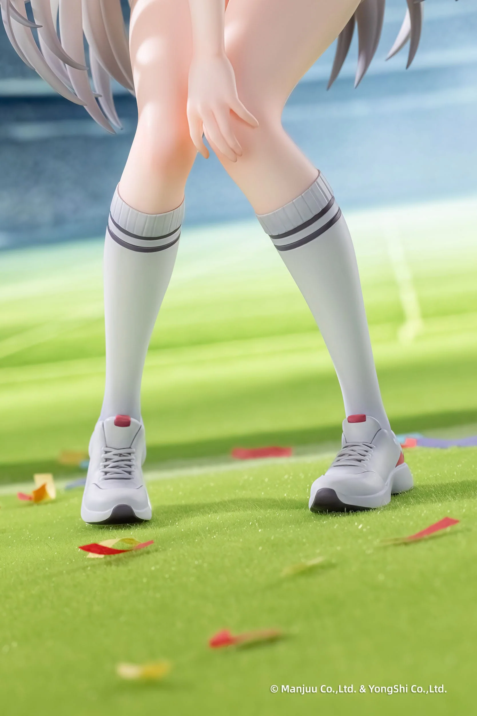 Prinz Eugen Brilliant Touchdown Ver. AniGame - Image 20