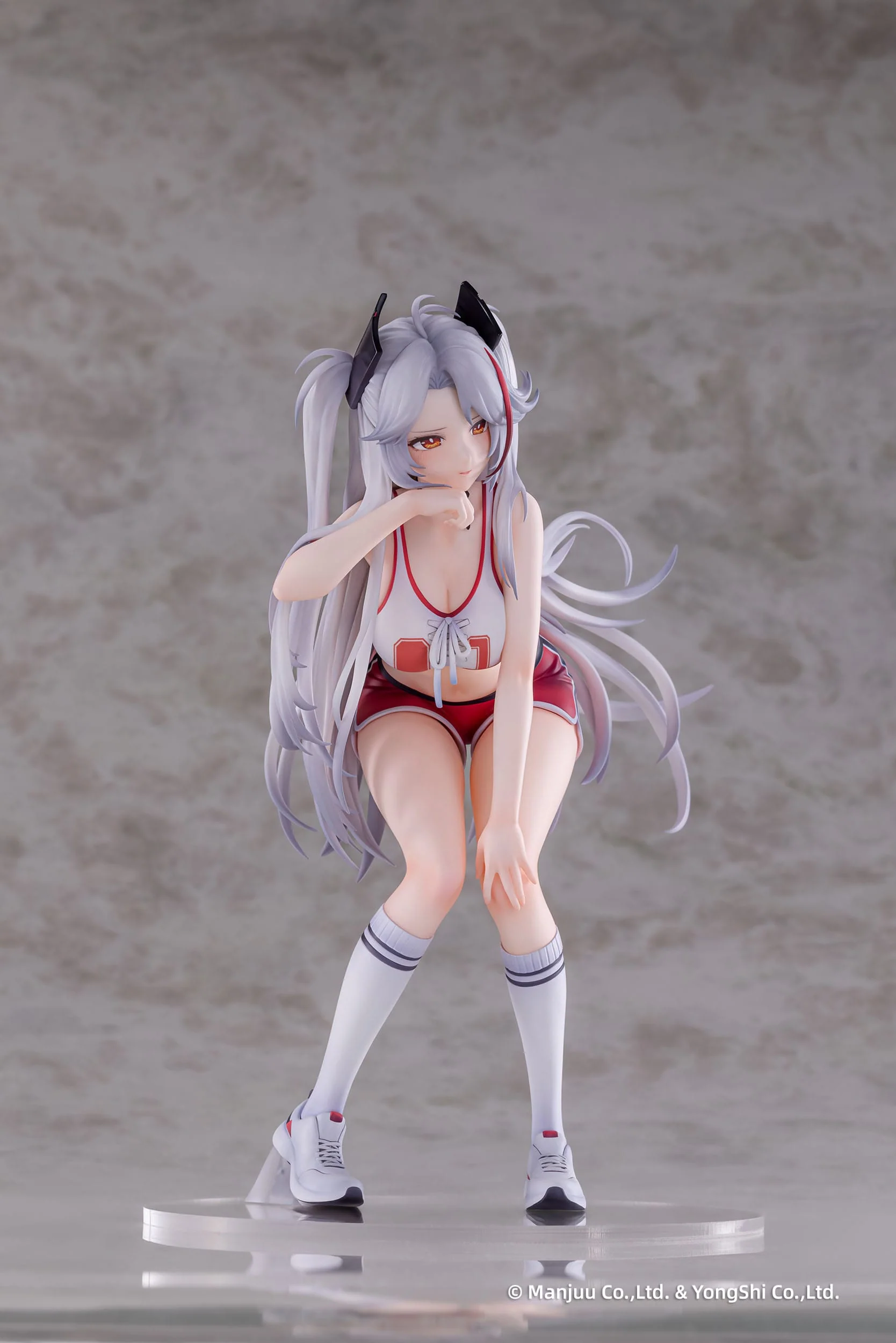 Prinz Eugen Brilliant Touchdown Ver. AniGame - Image 21