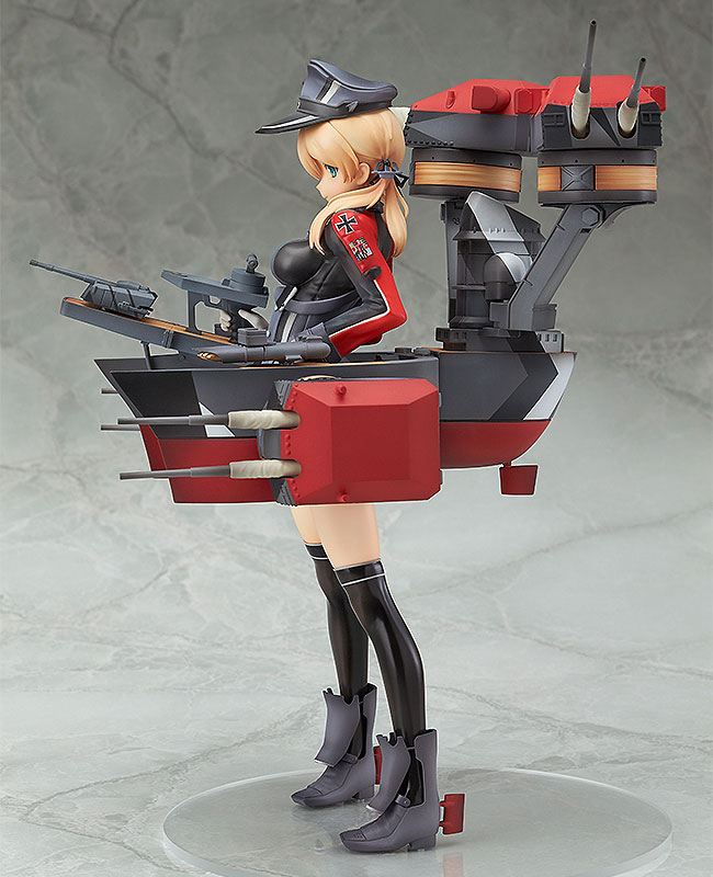 Prinz Eugen Kantai Collection Good Smile Company - Image 3
