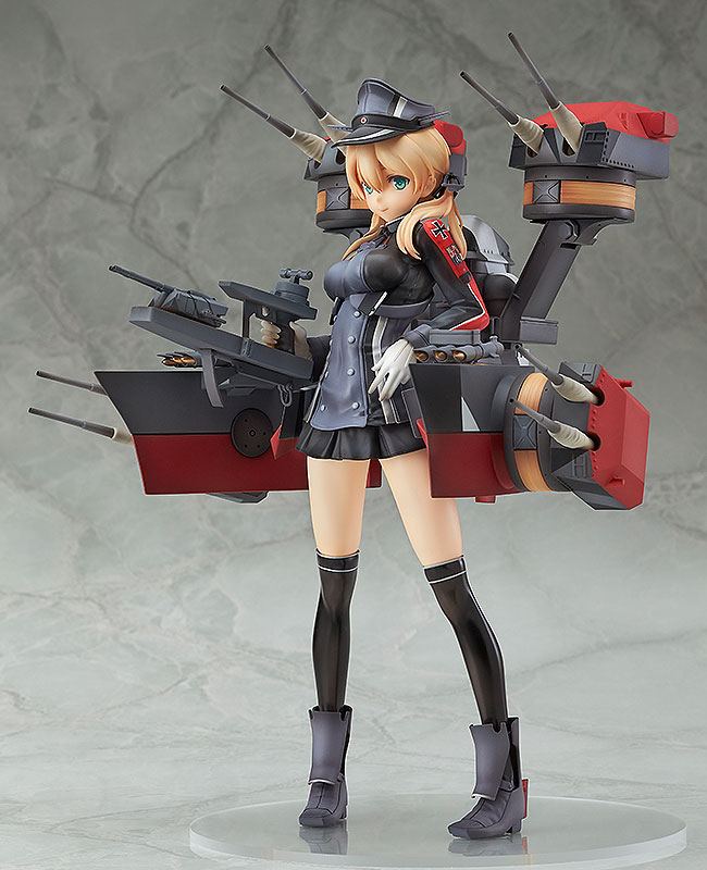Prinz Eugen Kantai Collection Good Smile Company - Image 4