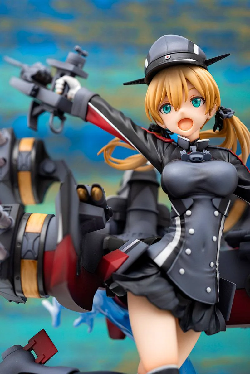 Prinz Eugen Kantai Collection Ques Q - Image 10