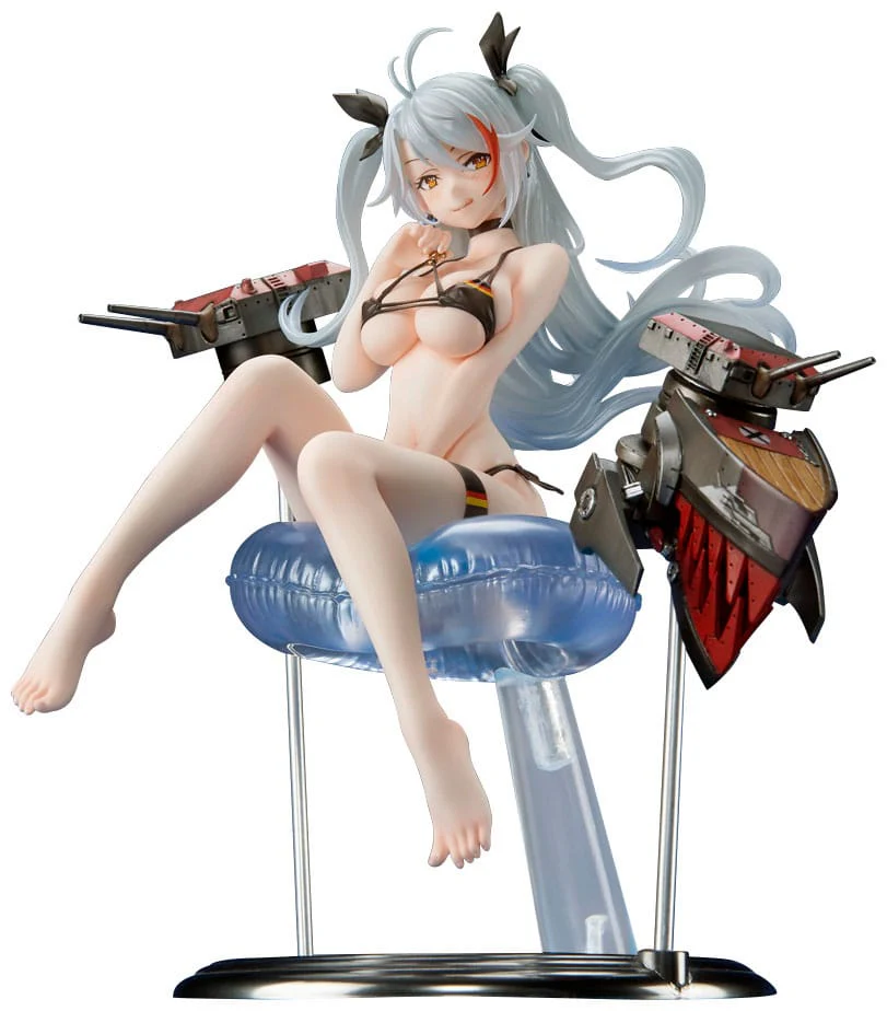Prinz Eugen Unfading Smile Ver. DreamTech Wave Corporation
