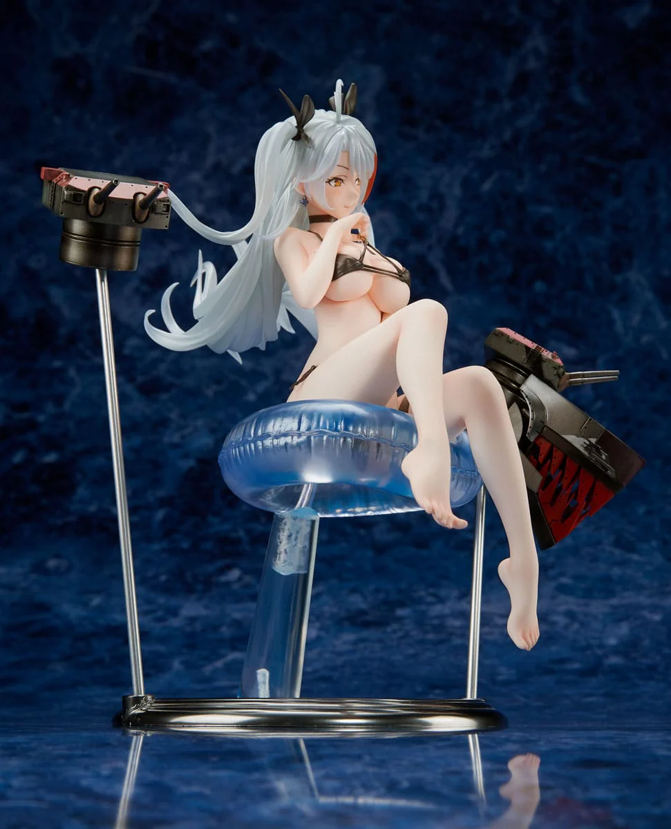 Prinz Eugen - Unfading Smile Ver. - DreamTech - Wave Corporation [Beschädigt] - Image 6