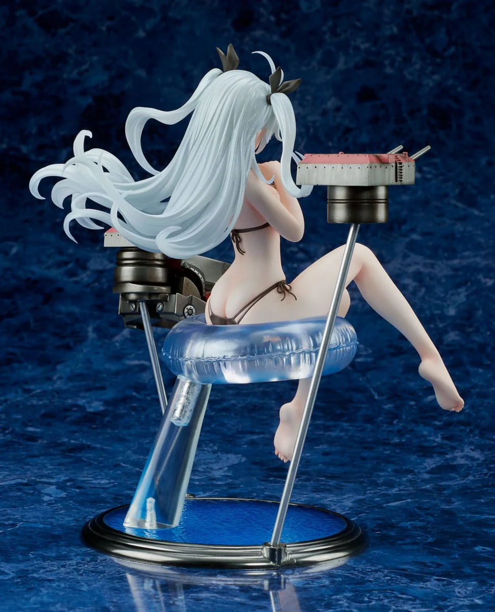 Prinz Eugen - Unfading Smile Ver. - DreamTech - Wave Corporation [Beschädigt] - Image 9