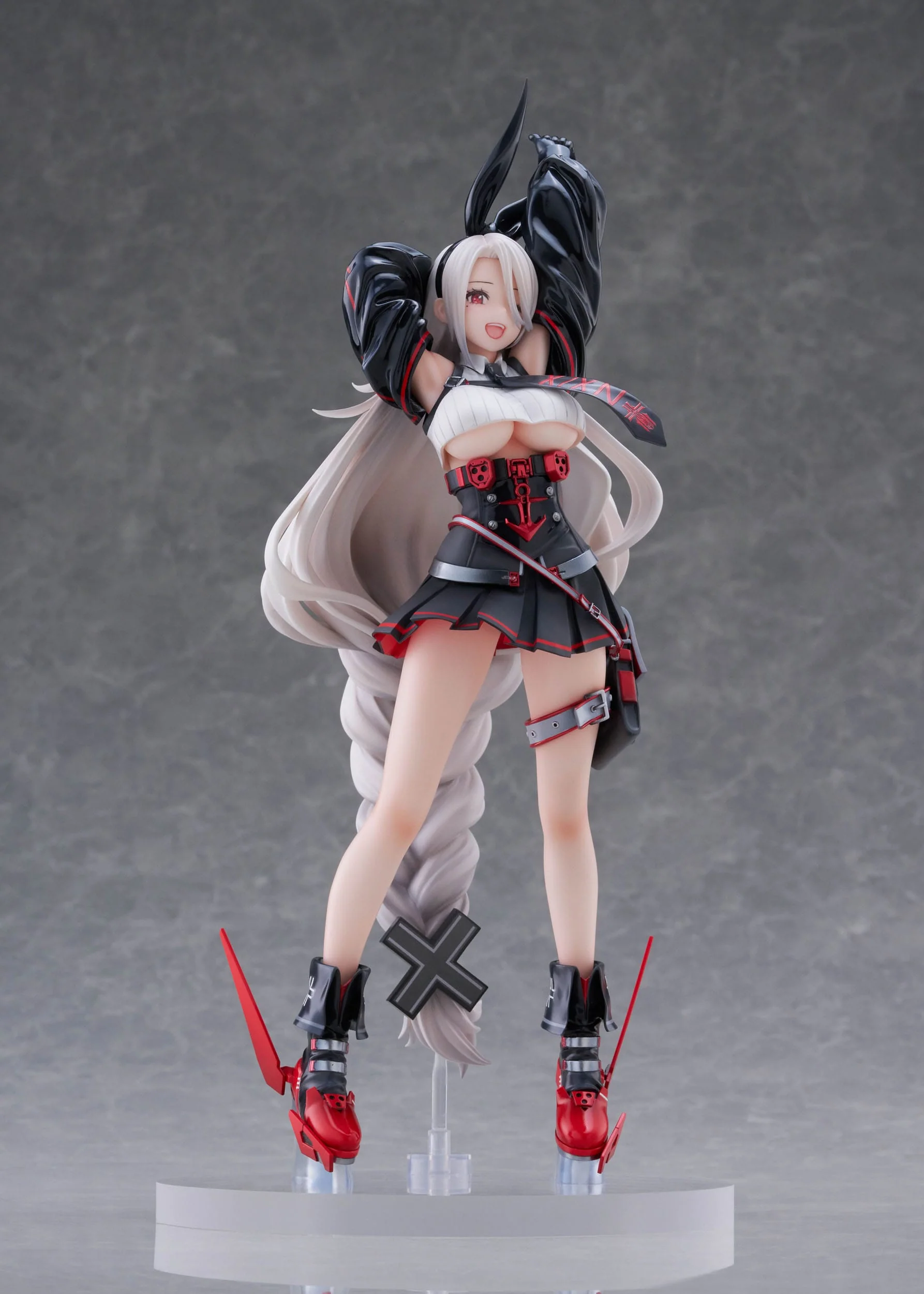 Prinz Heinrich Limited Edition Azur Lane Golden Head - Image 10