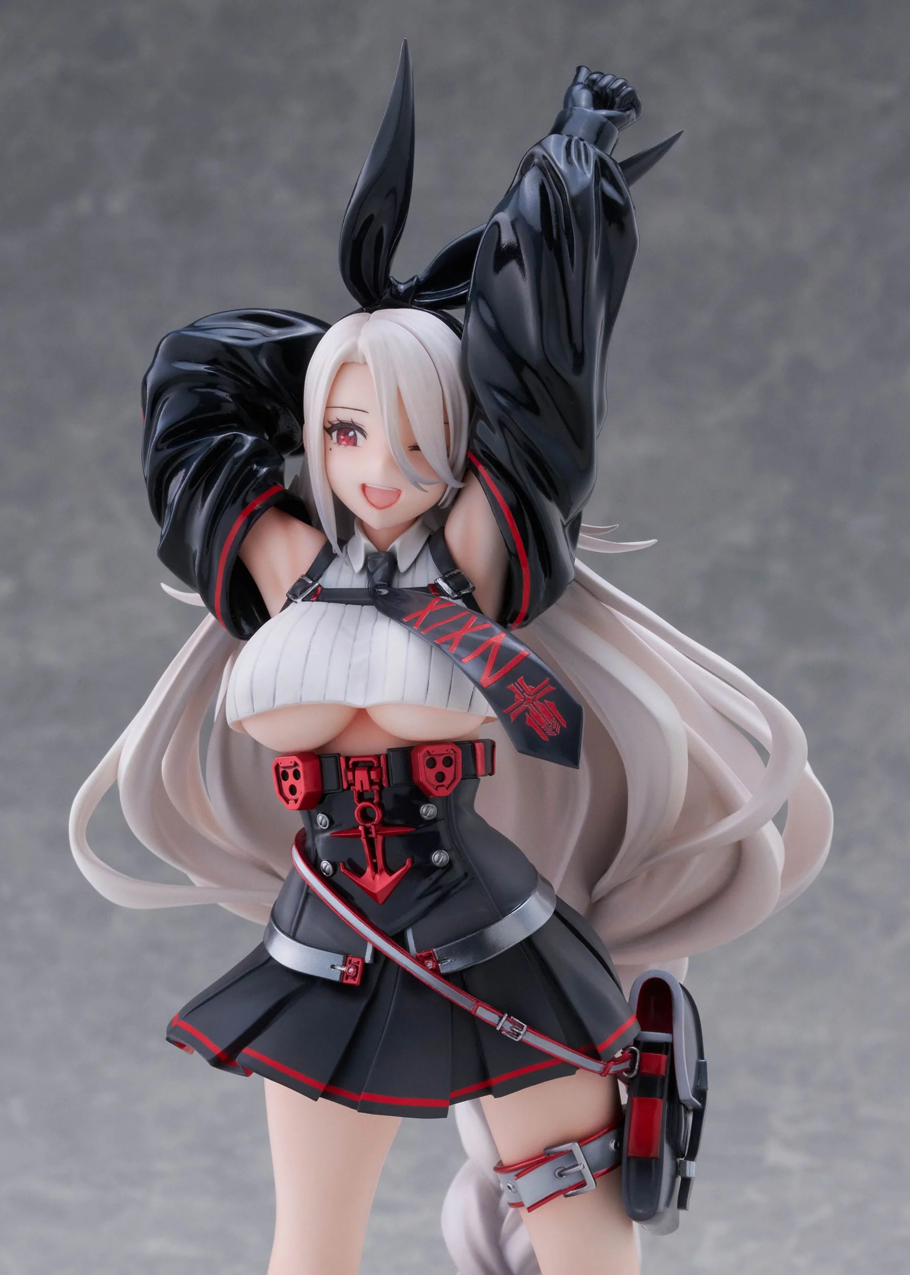 Prinz Heinrich Limited Edition Azur Lane Golden Head - Image 18