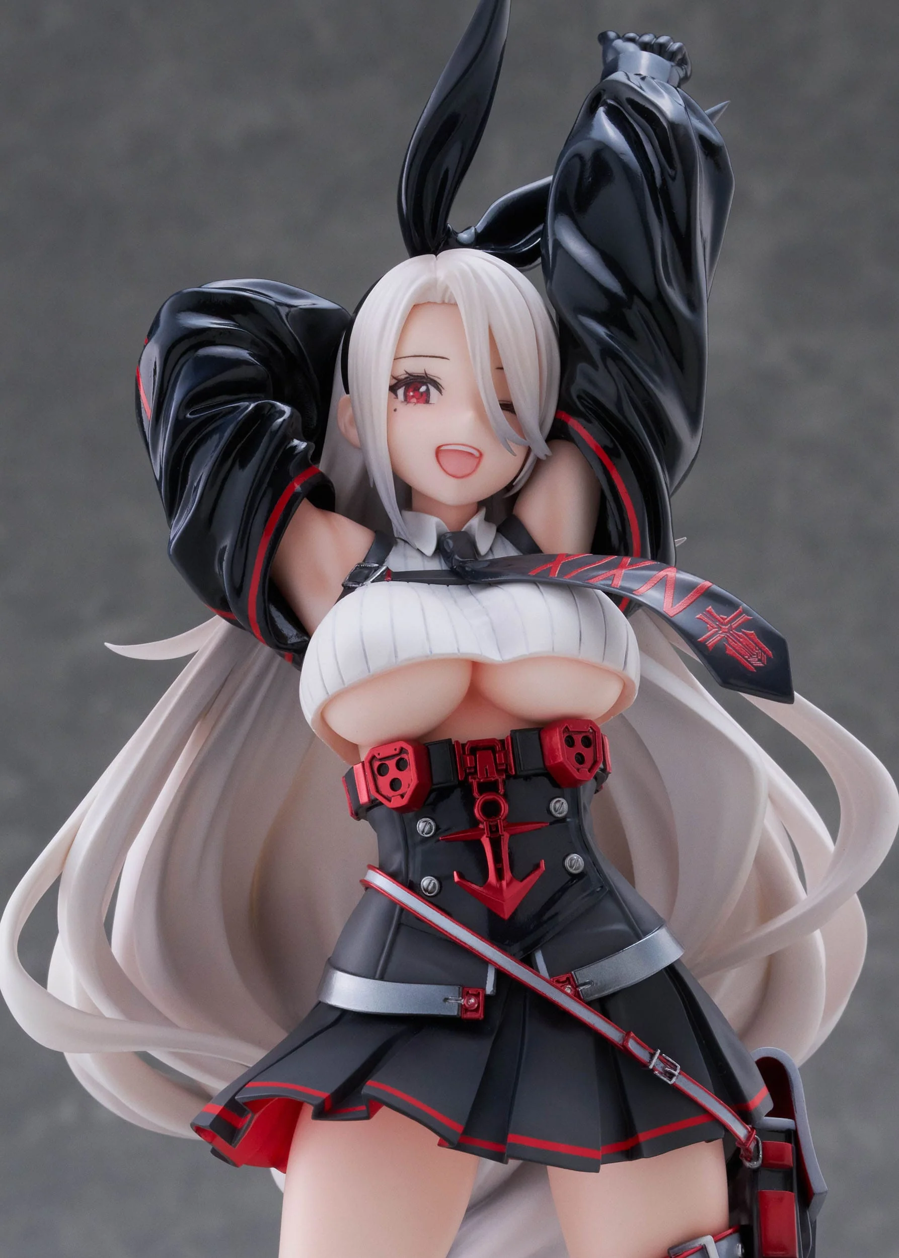 Prinz Heinrich Limited Edition Azur Lane Golden Head - Image 6
