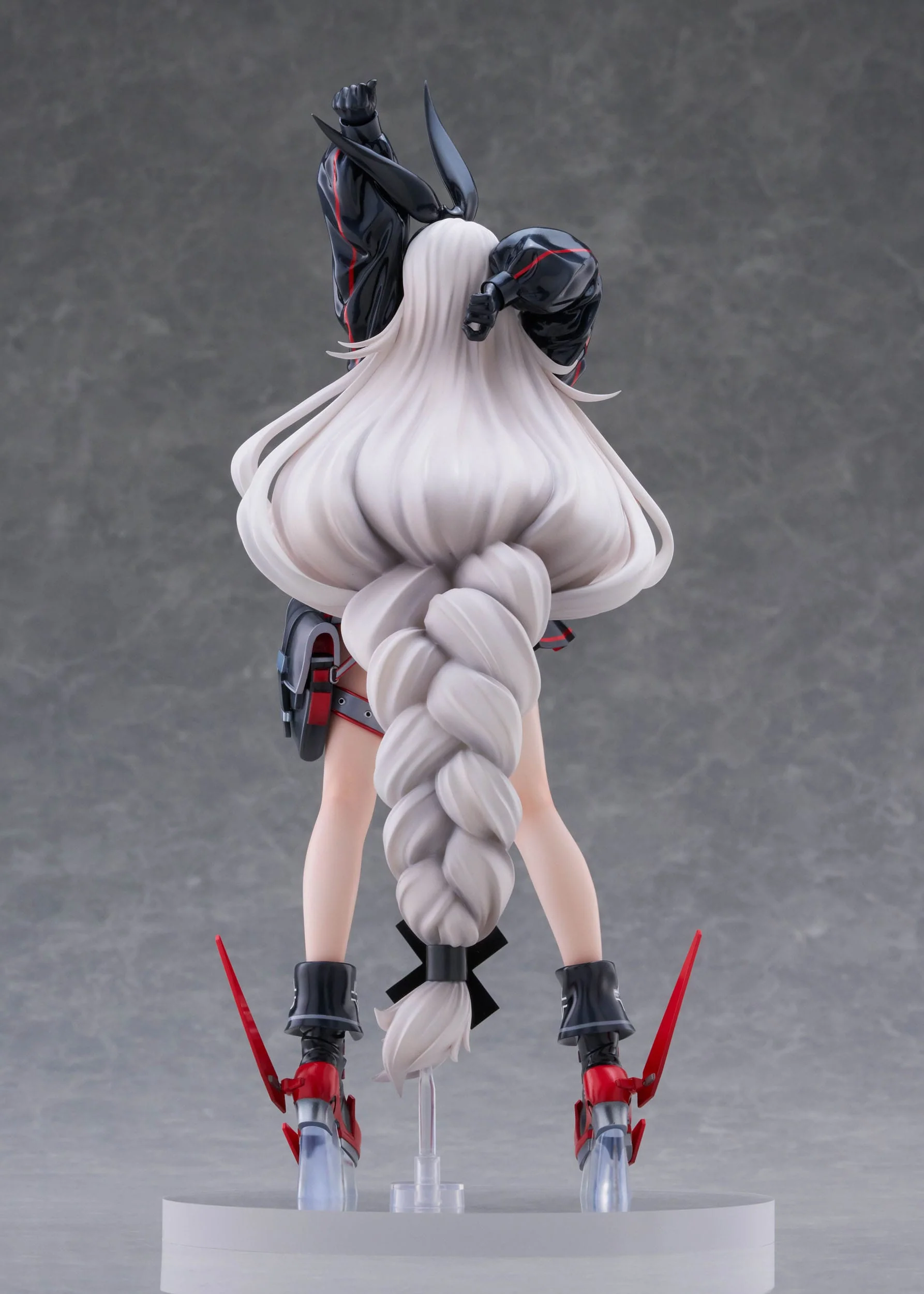 Prinz Heinrich Limited Edition Azur Lane Golden Head - Image 7