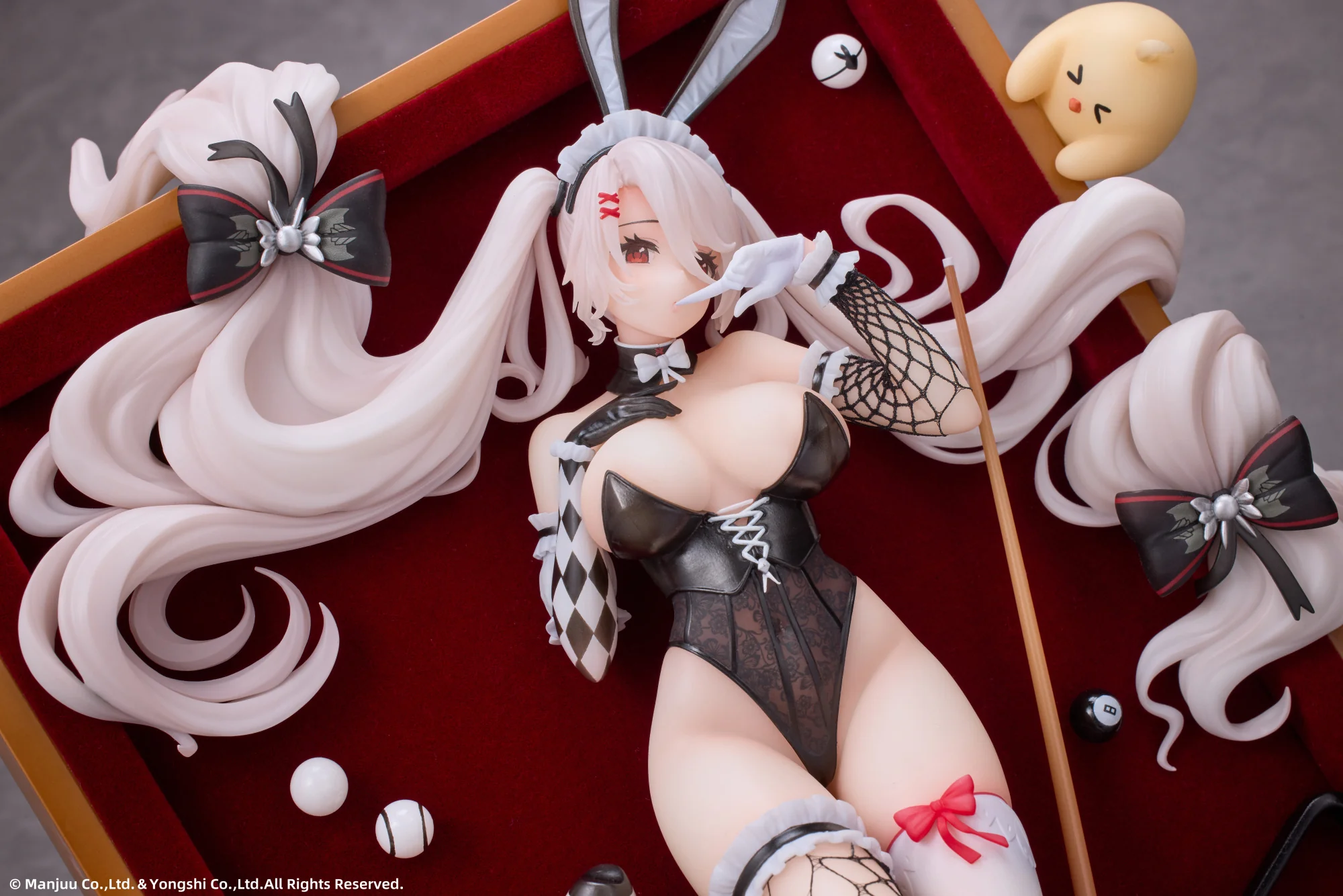 Prinz Heinrich: Bunny Girl Ver. w/Gifth Maiden Voxage - Image 4