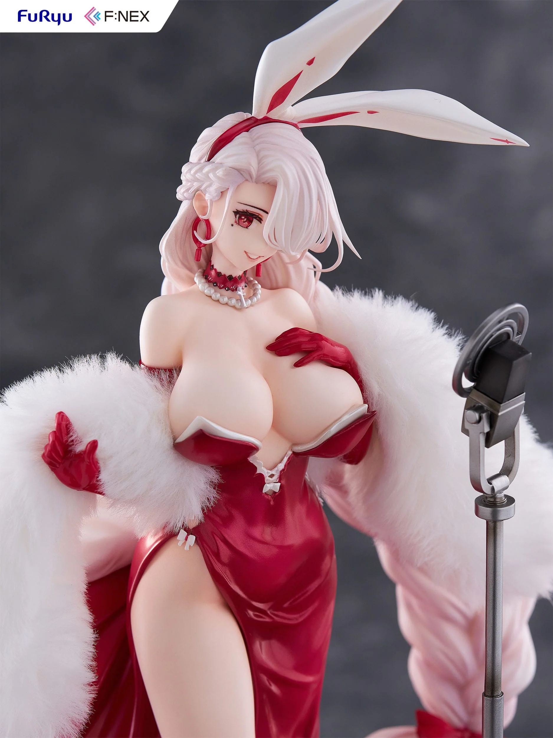 Prinz Heinrich On Stage Ver. F:Nex Furyu - Image 13