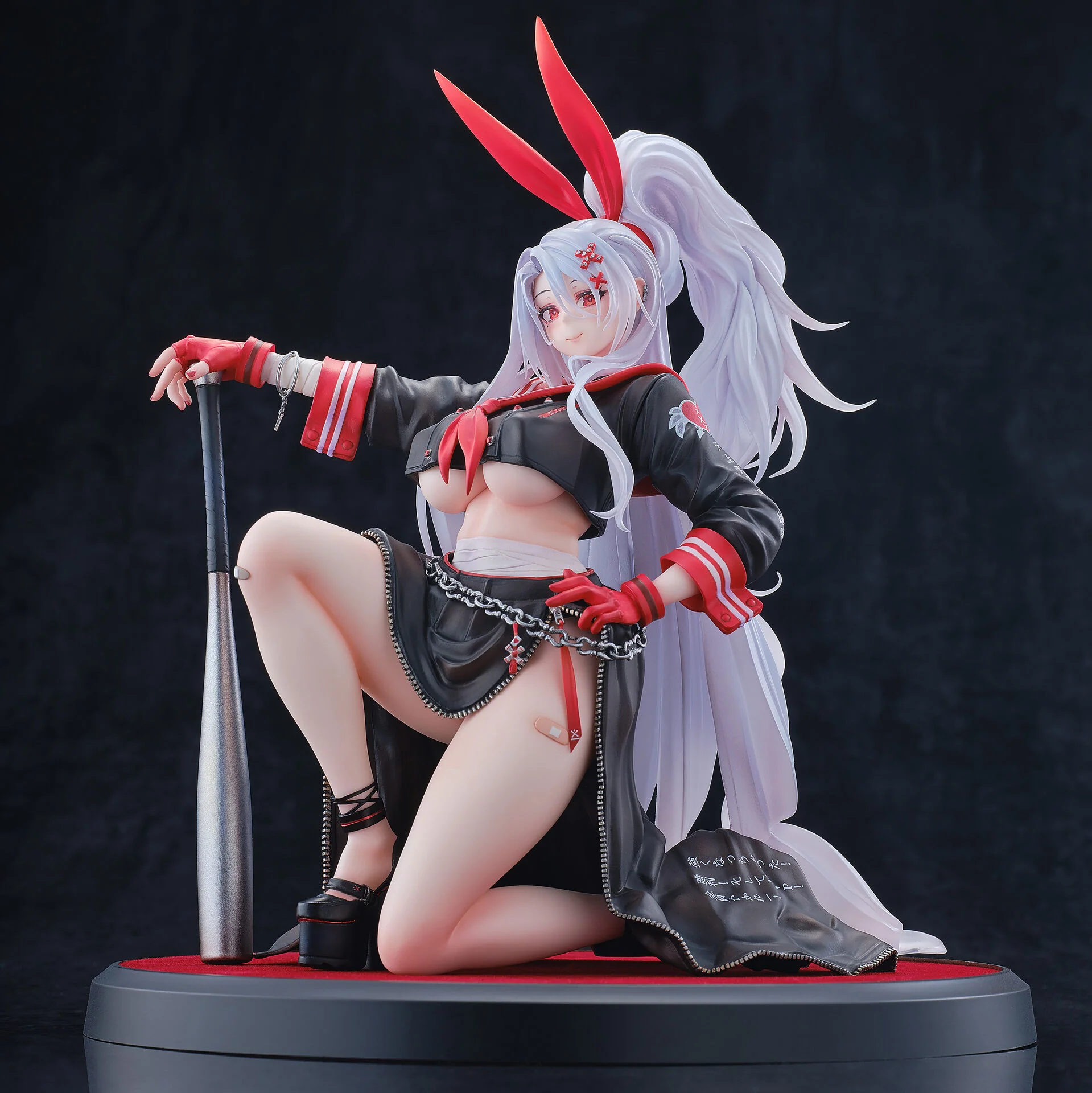 Prinz Heinrich: Secret Boss o` the Underworld? Daiki kougyou - Image 13