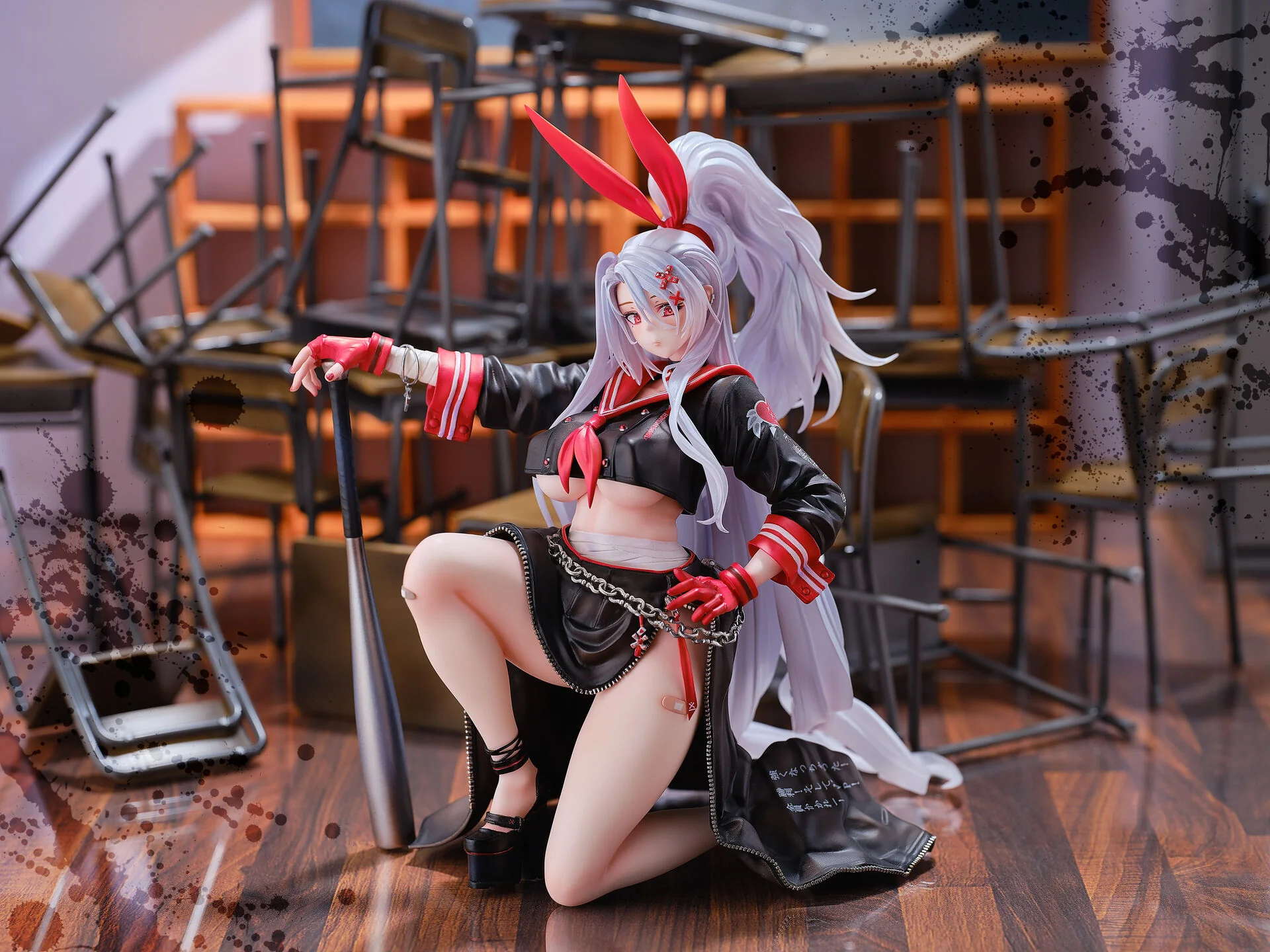 Prinz Heinrich: Secret Boss o` the Underworld? Daiki kougyou - Image 6