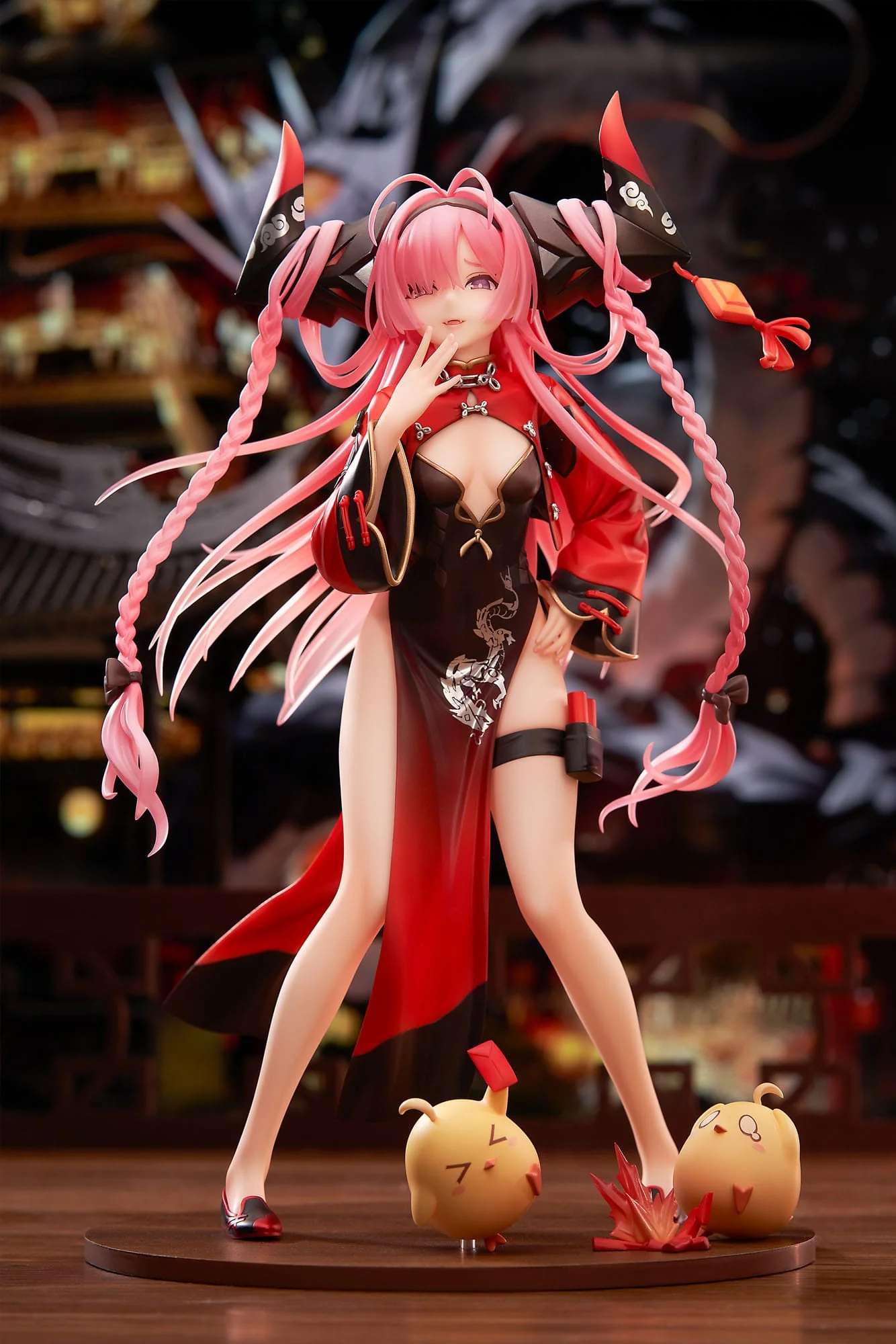 Prinz Rupprecht The Gate Dragon's Advent? Special Ver. Apex - Image 13