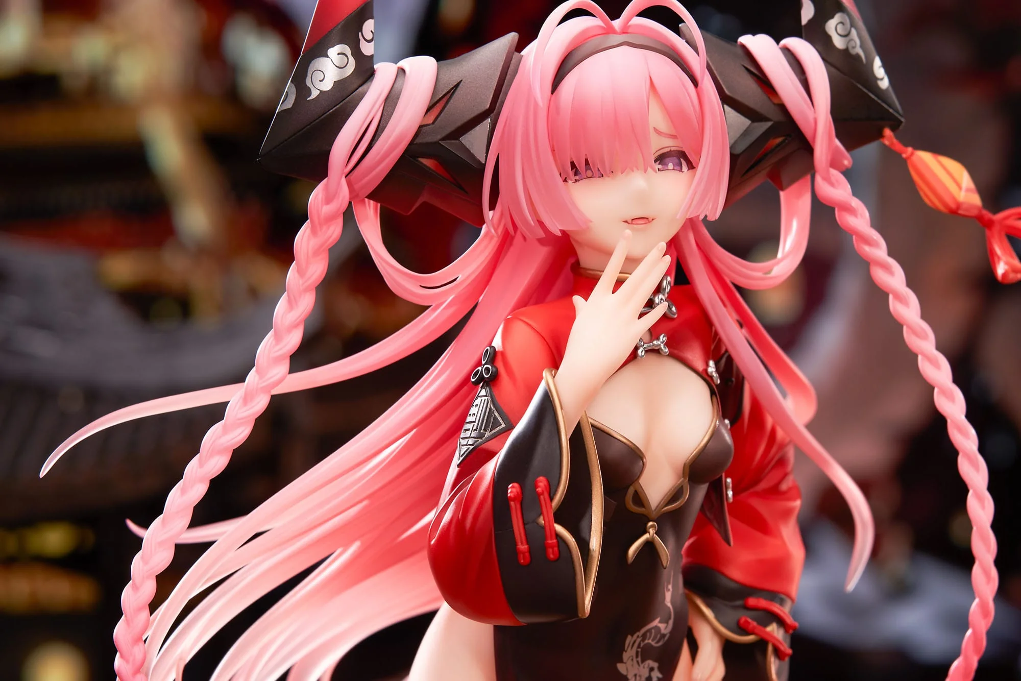 Prinz Rupprecht The Gate Dragon's Advent? Ver. Apex - Image 3